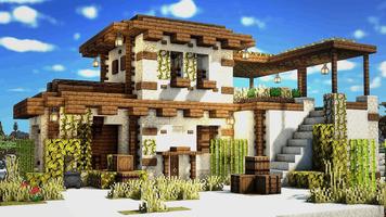 Building City الملصق
