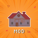 House Mod Melon Playground APK