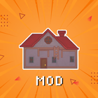 House Mod Melon Playground icon