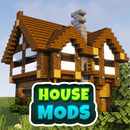 House Mods for Minecraft APK