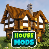 House Mods icône