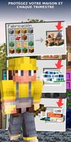 House Mods Affiche