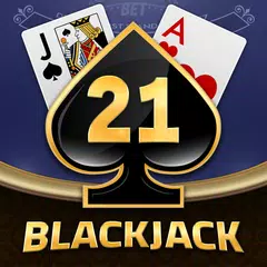 House of Blackjack 21 アプリダウンロード