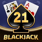 House of Blackjack ikona