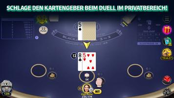 House of Blackjack Screenshot 2