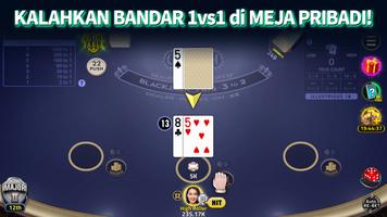 House of Blackjack screenshot 2