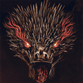 House of dragon wallpaper