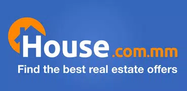 House.com.mm Property Buy/Rent