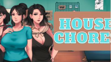 House Chores Apk Guide ポスター