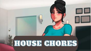 House Chores Apk Guide تصوير الشاشة 2