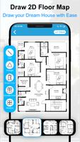 House Design 3D Floor Plan App 截图 2