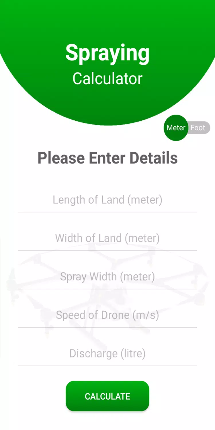 Spray Calculator APK for Android Download