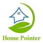 HousePointer - Question,Answer ícone