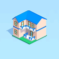 ”House Sort Challenge