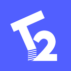 T2T2 icône