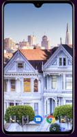 House Wallpaper скриншот 2