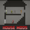 Melon Houses PlayGround mods