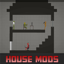 Melon Houses PlayGround mods APK