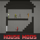 ikon Melon Houses PlayGround mods