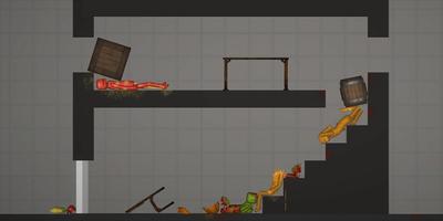 Melon Houses PlayGround mods screenshot 2
