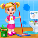 Home Cleaning: House Cleanup-APK