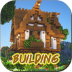 House Building Mods for MCPE