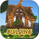 House Building Mods for MCPE APK