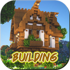 House Building Mods for MCPE icône