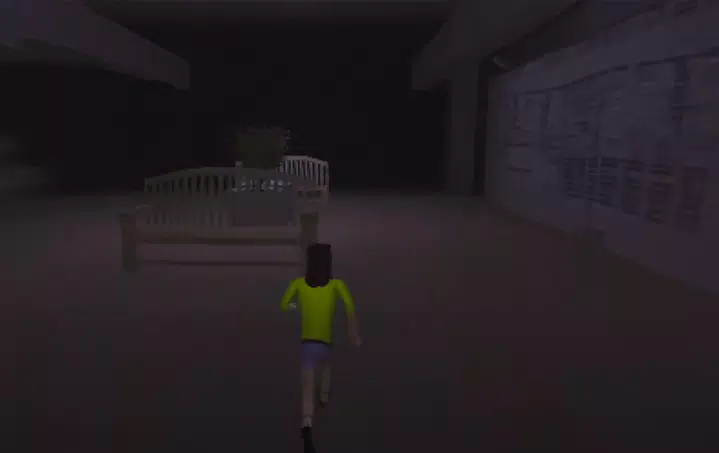 murder house game walkthrough