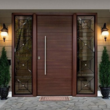 House door design icon