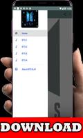 Popular Songs BTS 'IDOL' Mp3 captura de pantalla 1