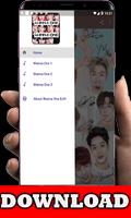 Boomerang - Popular Songs WANNA ONE Full Music Ekran Görüntüsü 3