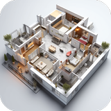 House Design 3D - Home Planner