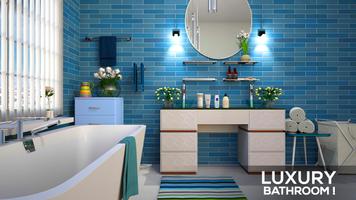 House Decor: Home Design Game ảnh chụp màn hình 2