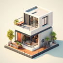 3D House Design: Home Decor APK