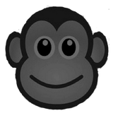 Tap Monkey आइकन