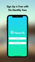 House Fly poster