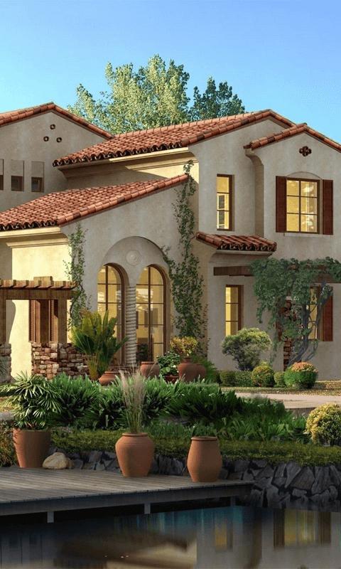 Download 6400 Background Hd House Gratis Terbaru