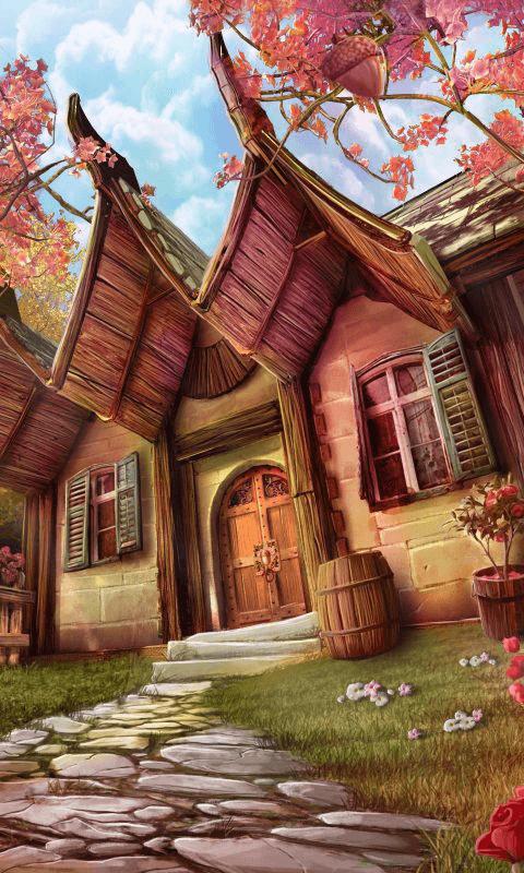 House HD Wallpaper Background APK for Android Download