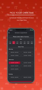 Housejoy 截图 4