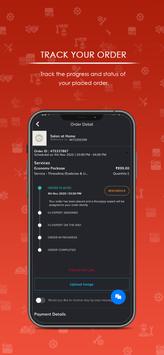Housejoy 截图 7