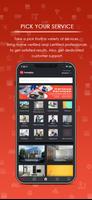 Housejoy syot layar 1