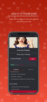Housejoy 截图 3