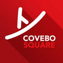 Covebo Square aplikacja
