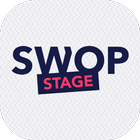 SWOP Stage ikon