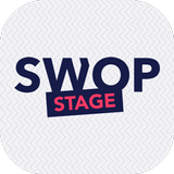 SWOP Stage icône