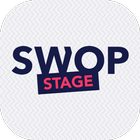 SWOP Stage-icoon