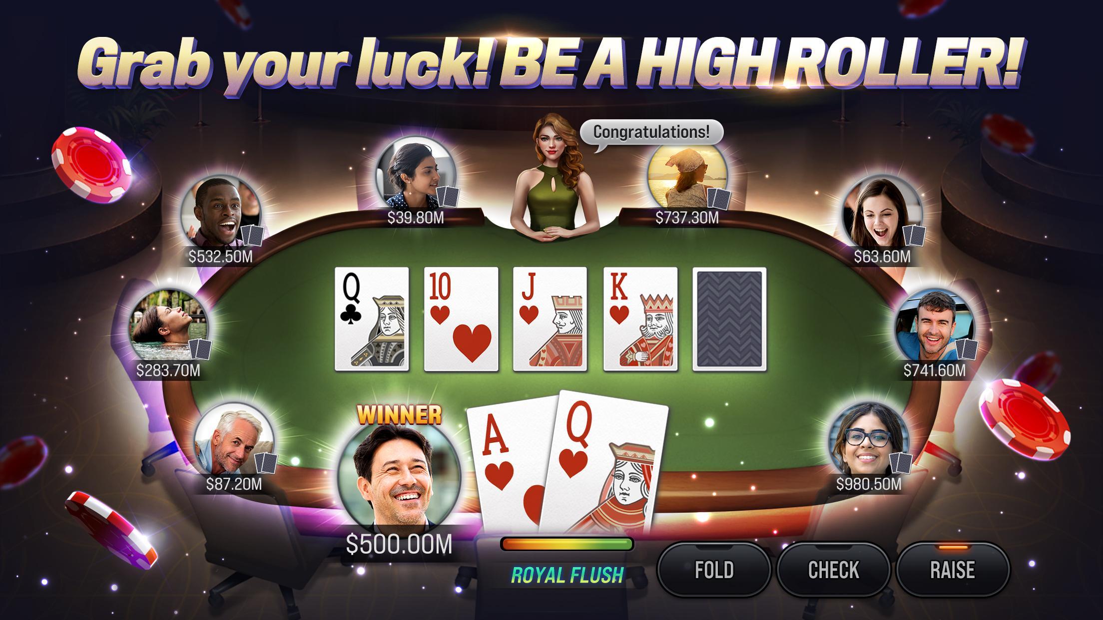 Poker Poker
