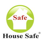 HOUSE SAFE EasyView icône