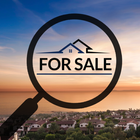 Houses for Sale ไอคอน
